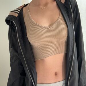 Burberry windbreaker
